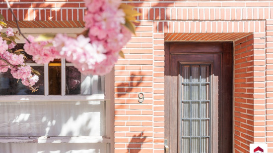 Rue Jean Tiebackx - 9 - - 1090