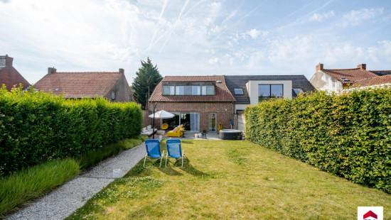 Kruiswegestraat - 6 - - 8755