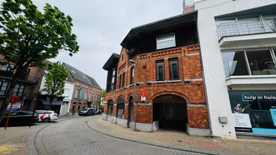 Leiestraat - 47 - - 8940