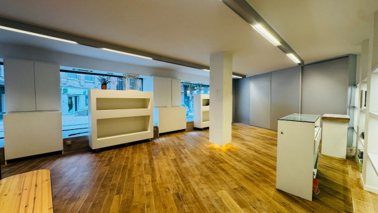 Leiestraat - 47 - - 8940