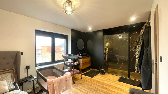 Priester Coulonstraat - 8 - - 8930