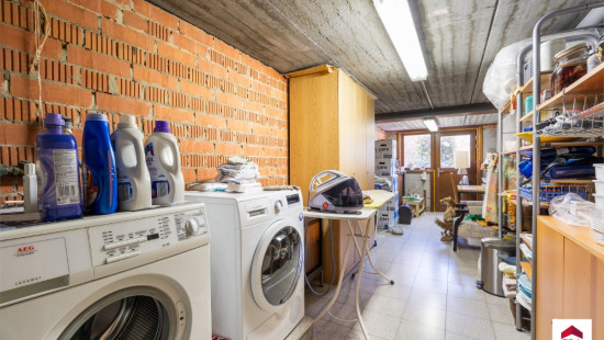 Kloosterstraat - 208 - - 1702