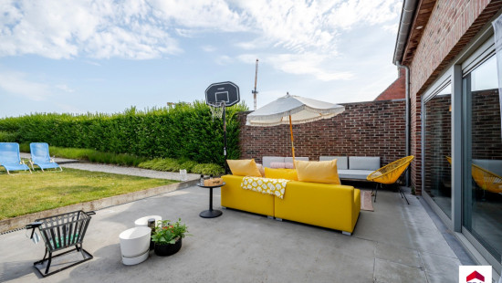 Kruiswegestraat - 6 - - 8755