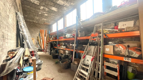 Priester Coulonstraat - 8 - - 8930