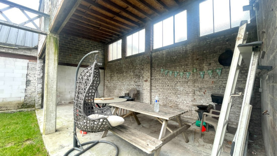 Priester Coulonstraat - 8 - - 8930