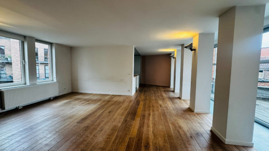 Leiestraat - 47 - - 8940