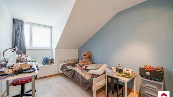 Kruiswegestraat - 6 - - 8755