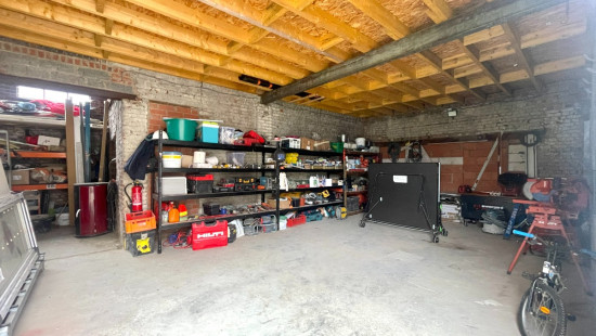 Priester Coulonstraat - 8 - - 8930