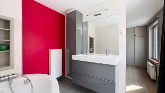 Rue Jules Hans - 17 - 2 - 1420