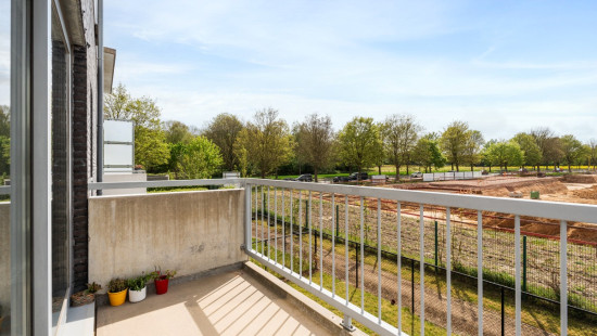 Indringingsweg - 3 - - 1800