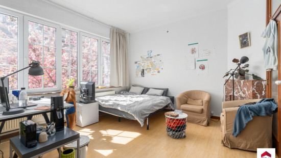 Rue Jean Tiebackx - 9 - - 1090