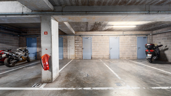 Indringingsweg - 3 - - 1800