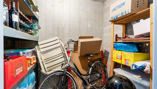 Indringingsweg - 3 - - 1800