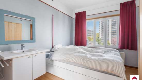 Rue Jean Tiebackx - 9 - - 1090