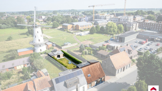 Kruiswegestraat - 6 - - 8755