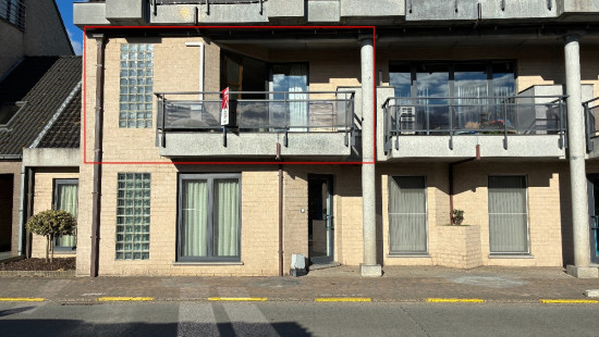 Waalstraat - 1B - - 9870