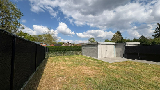 Thiewinkelstraat - 67 - - 3560