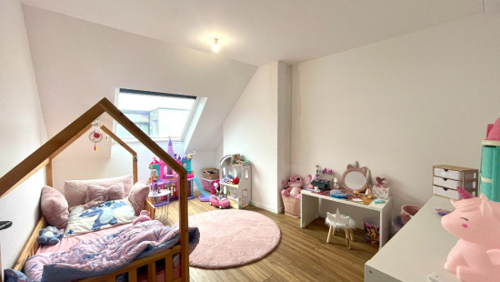 Priester Coulonstraat - 8 - - 8930