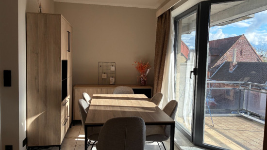 Waalstraat - 1B - - 9870