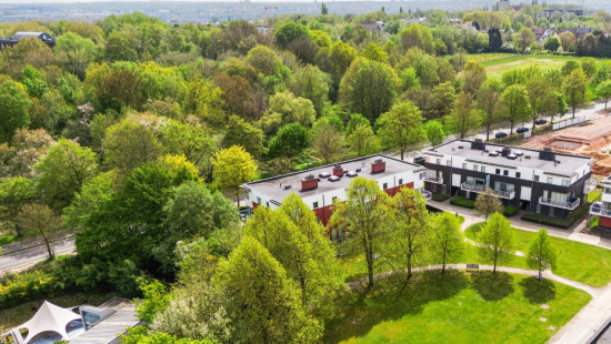 Indringingsweg - 3 - - 1800