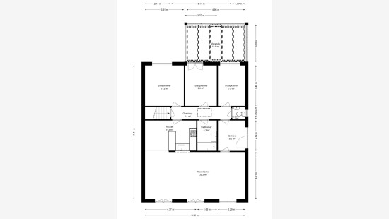 Parklaan - 32 - - 1852