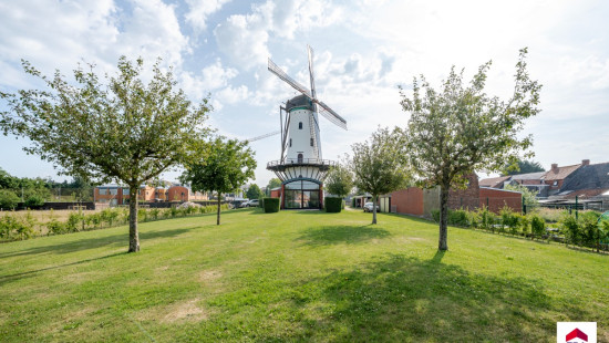 Kruiswegestraat - 6 - - 8755