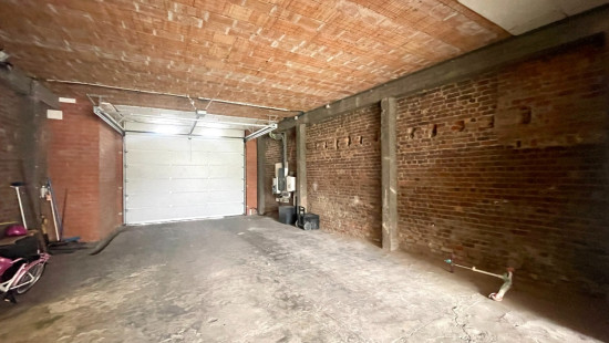 Priester Coulonstraat - 8 - - 8930