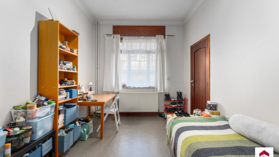 Rue Jean Tiebackx - 9 - - 1090