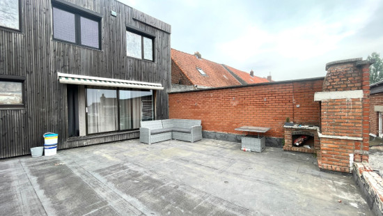 Priester Coulonstraat - 8 - - 8930