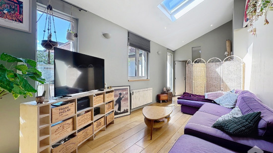 Rue Jules Hans - 17 - 2 - 1420