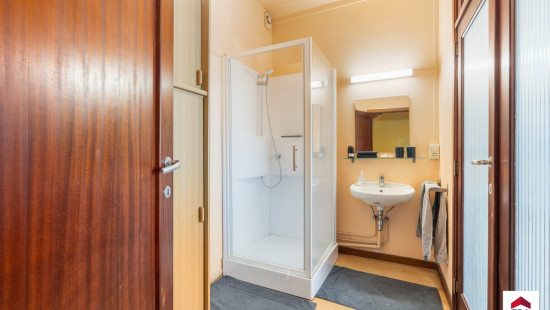 Rue Jean Tiebackx - 9 - - 1090