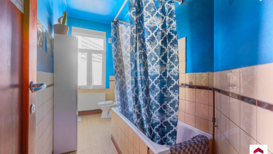 Rue Jean Tiebackx - 9 - - 1090