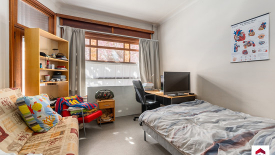 Rue Jean Tiebackx - 9 - - 1090