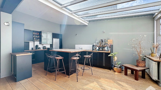 Rue Jules Hans - 17 - 2 - 1420