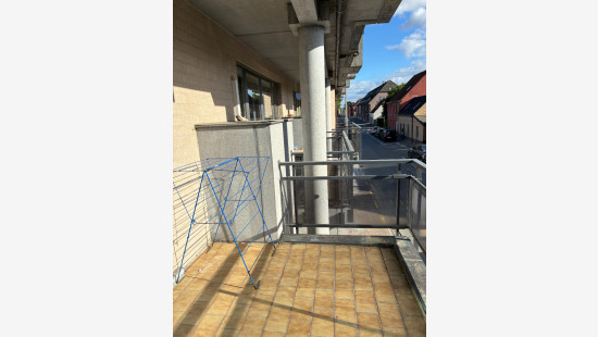 Waalstraat - 1B - - 9870