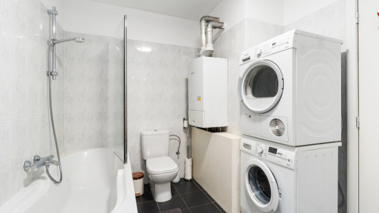 Indringingsweg - 3 - - 1800