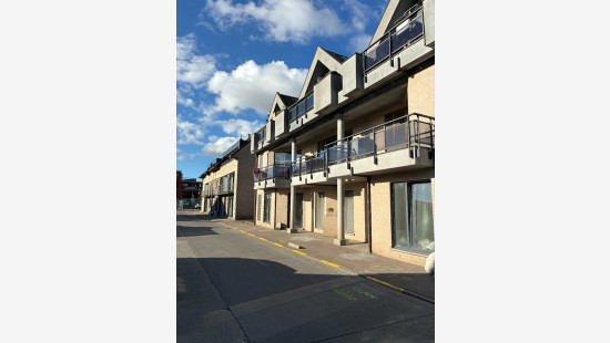 Waalstraat - 1B - - 9870