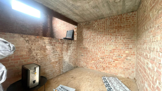 Priester Coulonstraat - 8 - - 8930