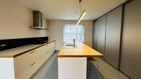 Leiestraat - 47 - - 8940