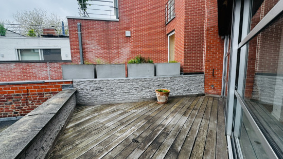 Leiestraat - 47 - - 8940