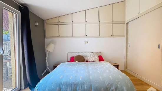 Rue Jules Hans - 17 - 2 - 1420