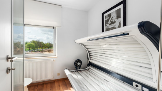 Indringingsweg - 3 - - 1800