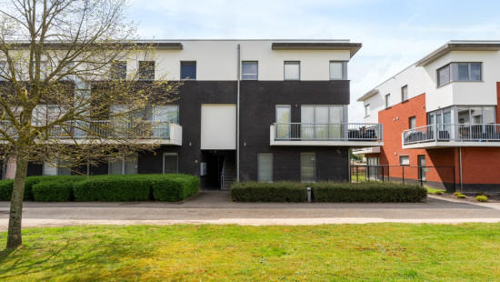 Indringingsweg - 3 - - 1800