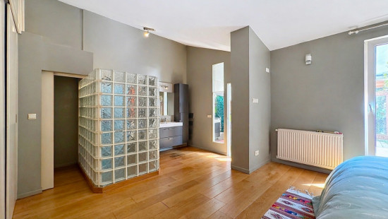 Rue Jules Hans - 17 - 2 - 1420