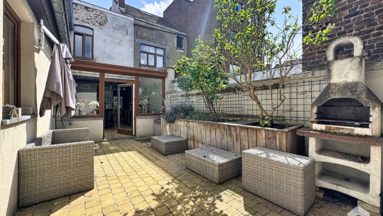 Rue Jules Hans - 17 - 2 - 1420