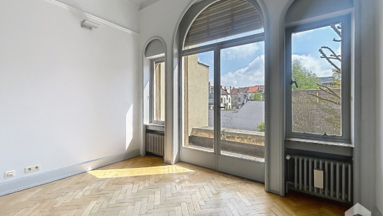Rue des Deux Églises - 39 - - 1000