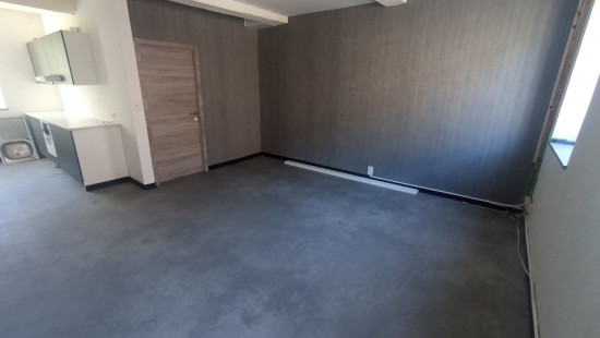 rue Léopold - 63 - 101 - 4820