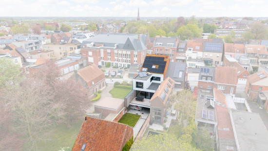 Volderstraat - 35 - - 8700