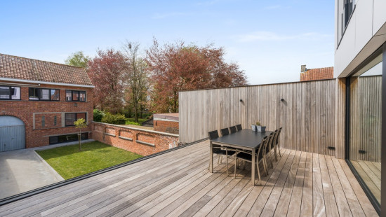 Volderstraat - 35 - - 8700