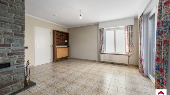 Bundingstraat - 12 - - 8755